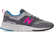 New Balance - Men's 997 90S Casual Sneakers from Finish Line